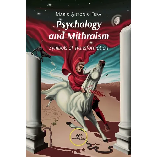Psychology and Mithraism - Paperback