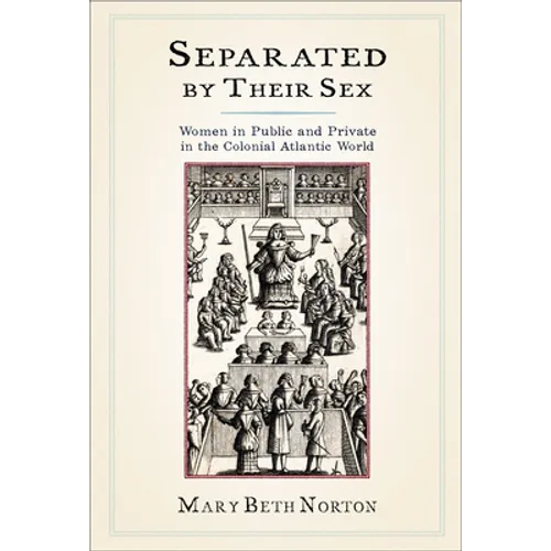 Separated by Their Sex - Hardcover