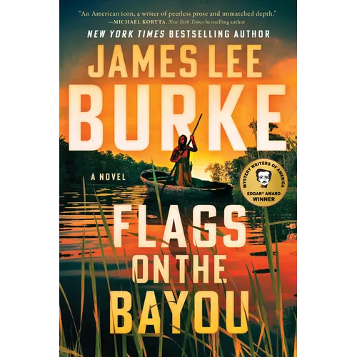 Flags on the Bayou - Paperback