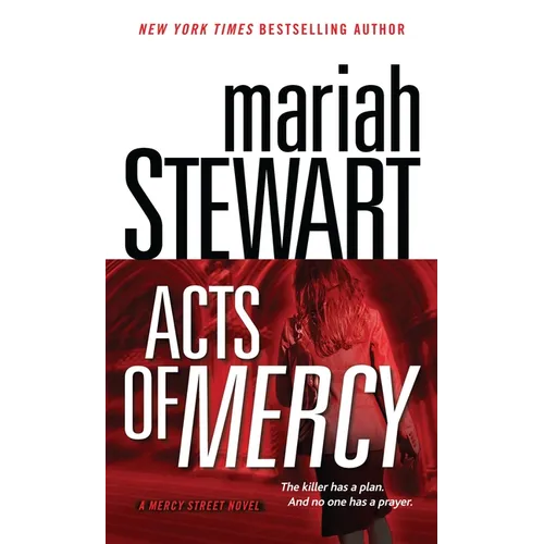 Acts of Mercy - Paperback
