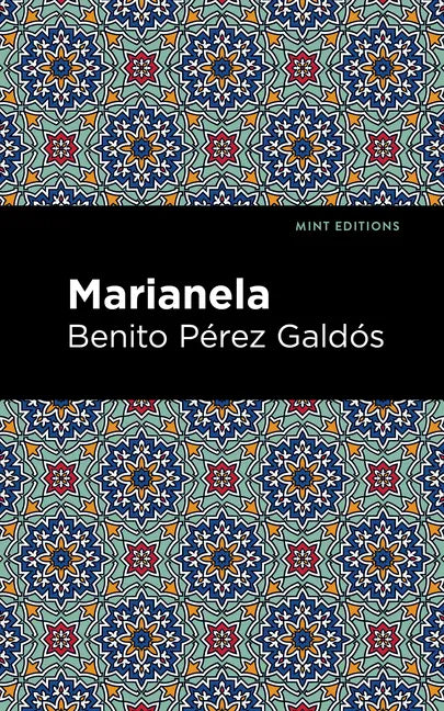 Marianela - Paperback