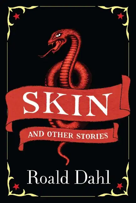 Skin and Other Stories - Paperback