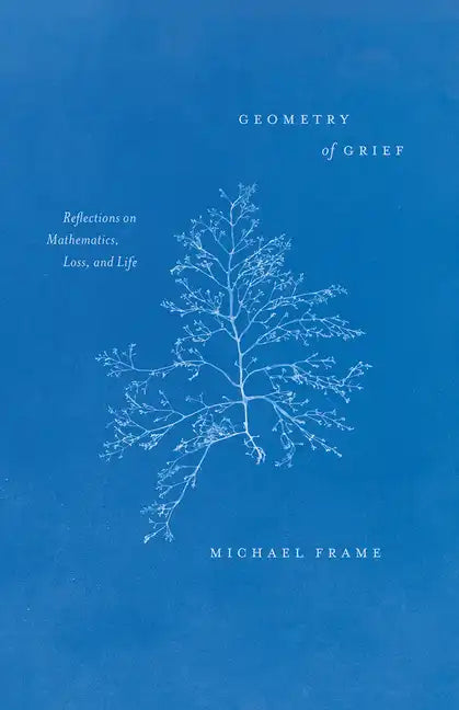 Geometry of Grief: Reflections on Mathematics, Loss, and Life - Paperback