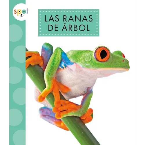 Las Ranas de チrbol - Paperback