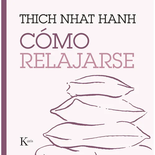 Co Relajarse - Paperback
