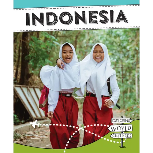 Indonesia - Paperback