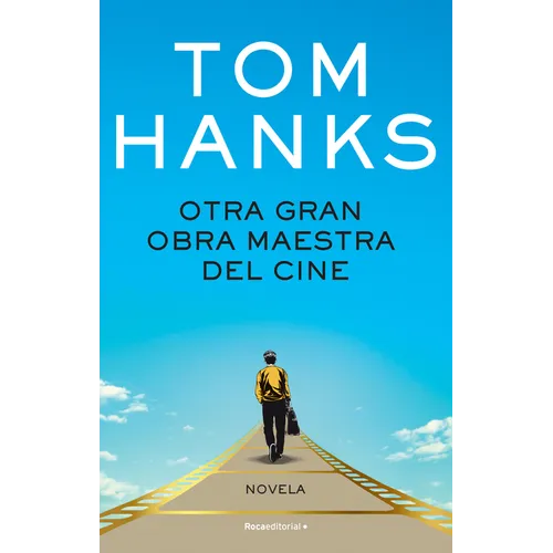Otra Gran Obra Maestra del Cine / The Making of Another Major Motion Picture Masterpiece - Paperback