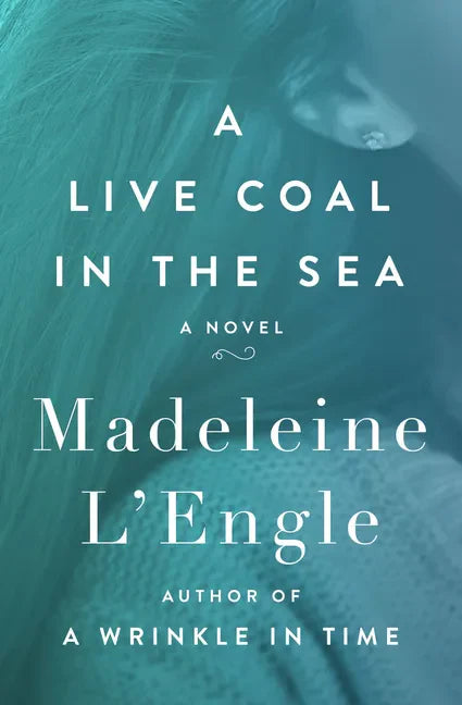 A Live Coal in the Sea - Paperback