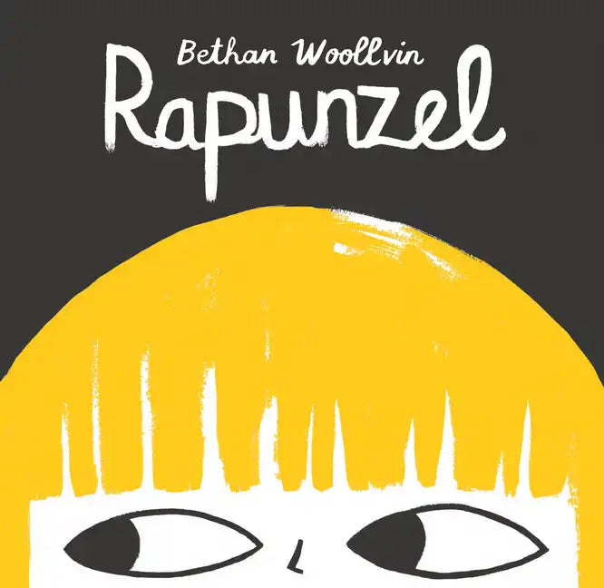 Rapunzel - Hardcover