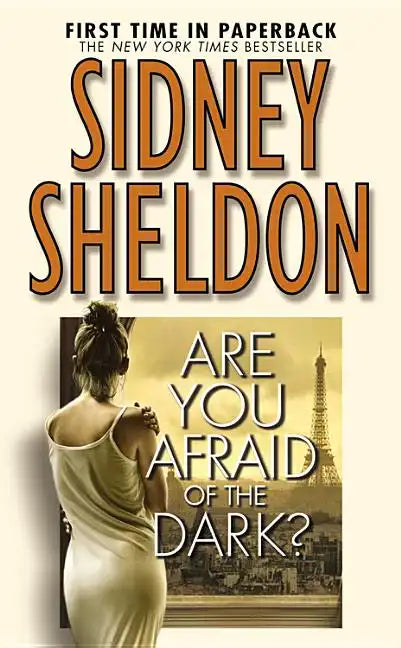 Are You Afraid of the Dark? - Paperback