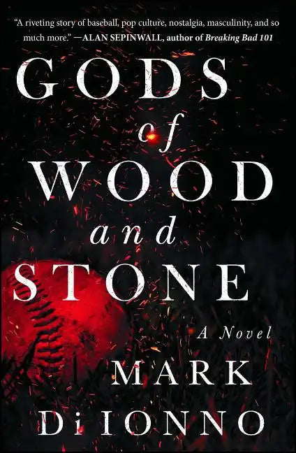 Gods of Wood and Stone - Paperback