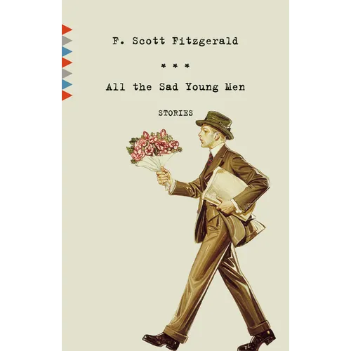 All the Sad Young Men: Stories - Paperback