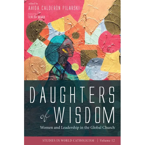 Daughters of Wisdom - Paperback