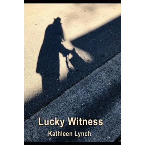 Lucky Witness - Paperback