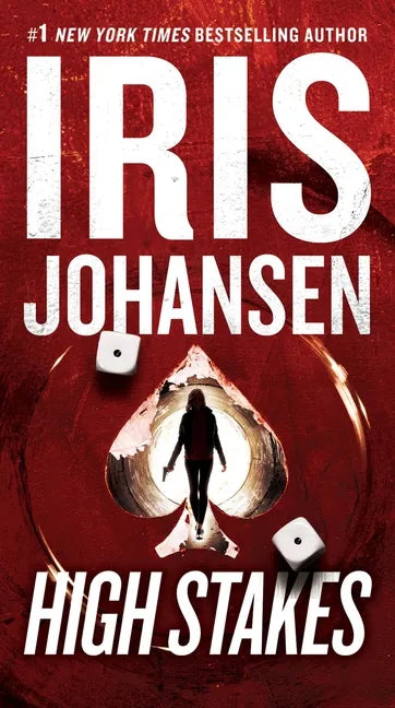 High Stakes - Hardcover