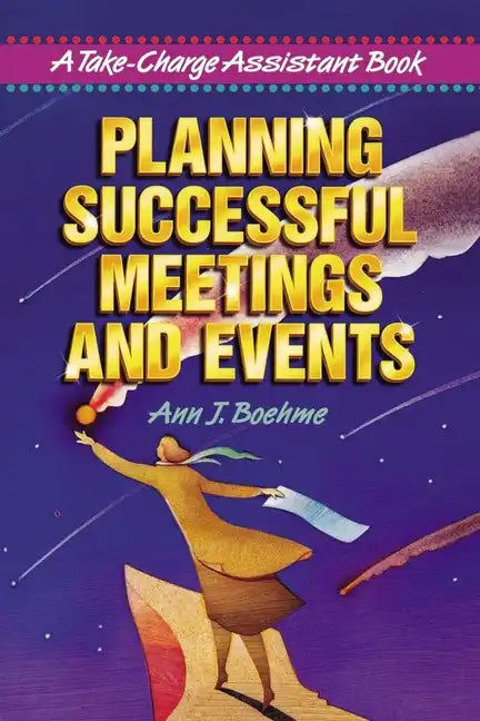 Planning Successful Meetings and Events - Paperback