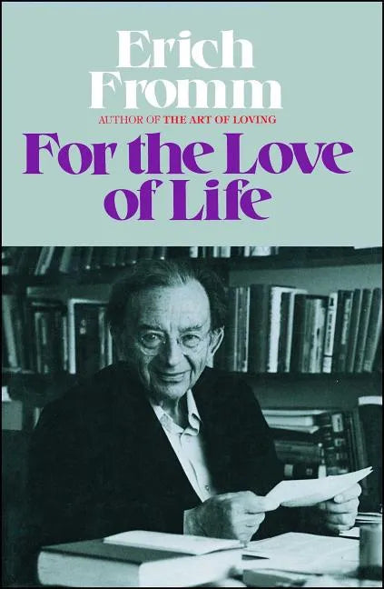 For the Love of Life - Paperback