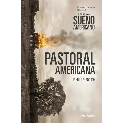 Pastoral Americana / American Pastoral - Paperback