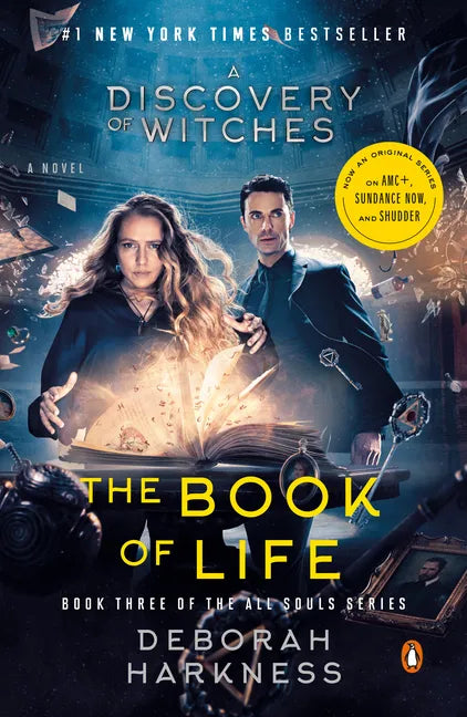 The Book of Life (Movie Tie-In) - Paperback