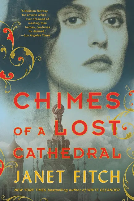 Chimes of a Lost Cathedral - Paperback