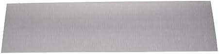 MARSHALLTOWN Concrete Finishing Trowel, 18 x 4 Inch, Assembled in USA