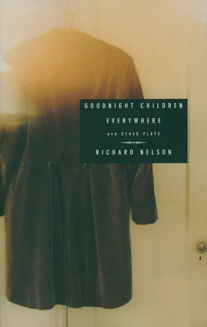 Goodnight Children Everywhere and Other Plays - Paperback
