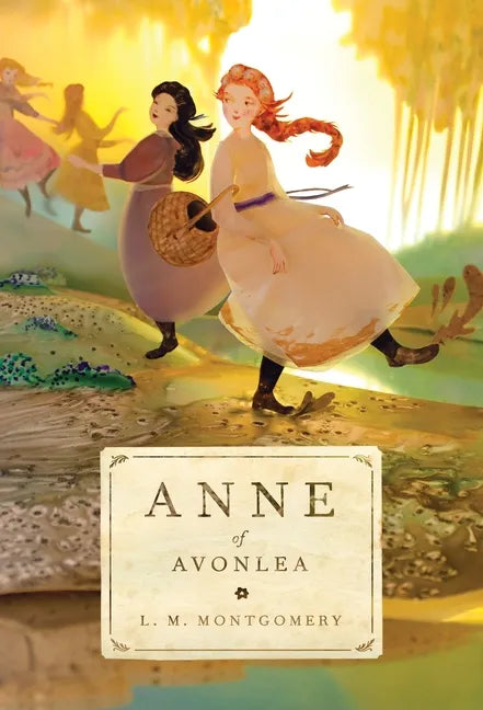 Anne of Avonlea - Paperback