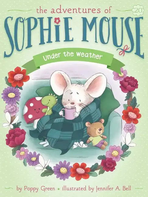 Under the Weather - Paperback