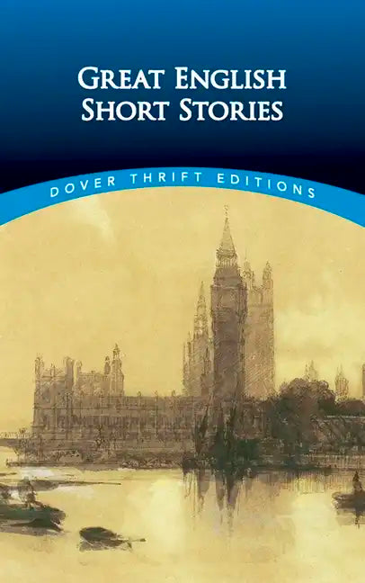 Great English Short Stories - Paperback