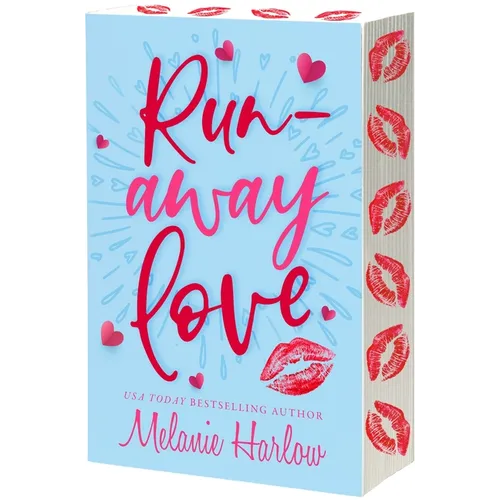 Runaway Love - Paperback