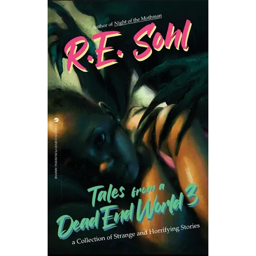 Tales From A Dead End World Volume 3 - Hardcover