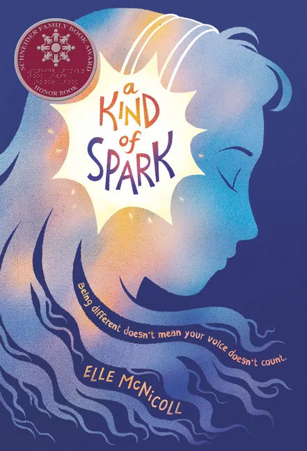 A Kind of Spark - Paperback