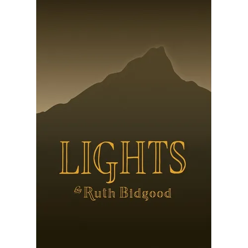 Lights - Paperback