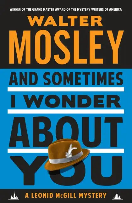 And Sometimes I Wonder about You - Paperback