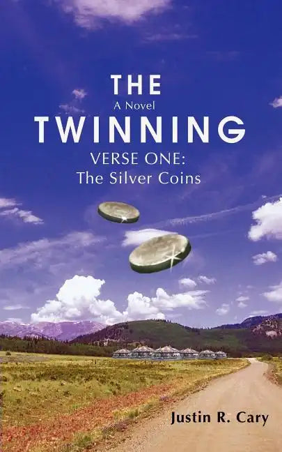 The Twinning: Verse One: The Silver Coins - Paperback