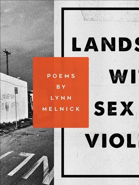 Landscape with Sex and Violence - Paperback