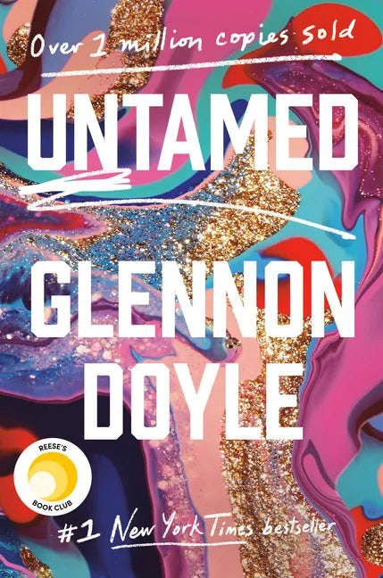 Untamed: Reese's Book Club - Hardcover