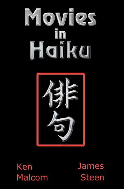 Movies in Haiku - Paperback