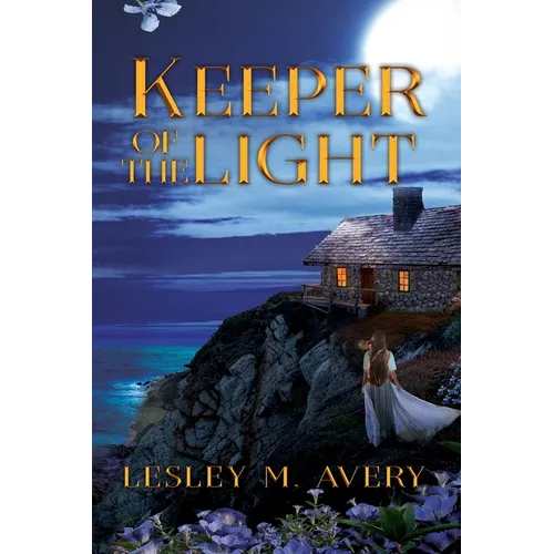 Keeper Of The Light - Paperback