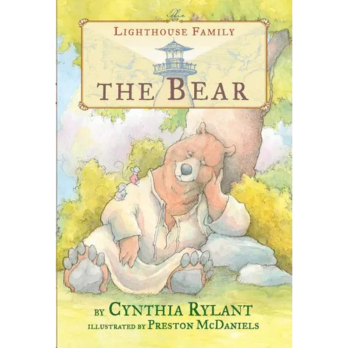 The Bear - Hardcover