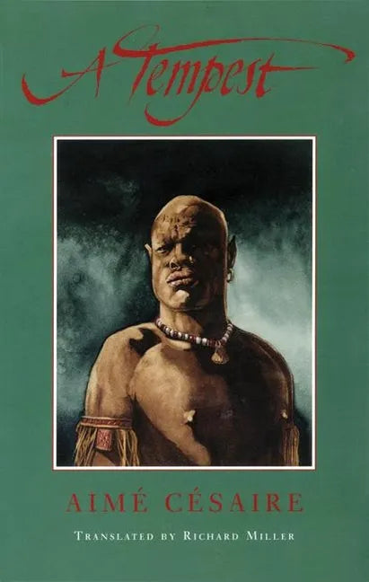 A Tempest - Paperback