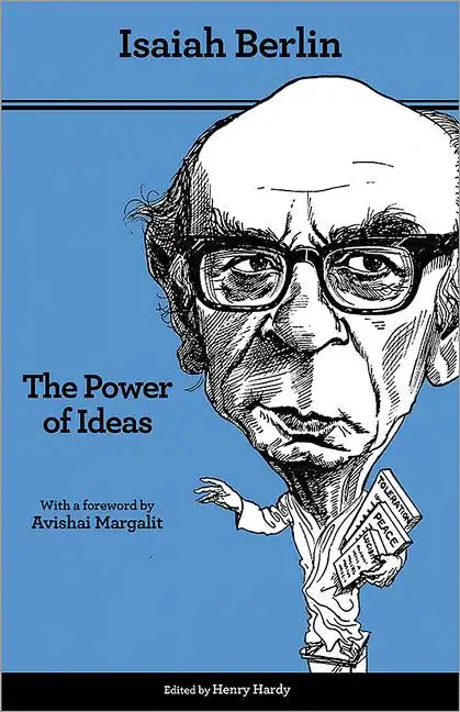 The Power of Ideas: Second Edition - Paperback