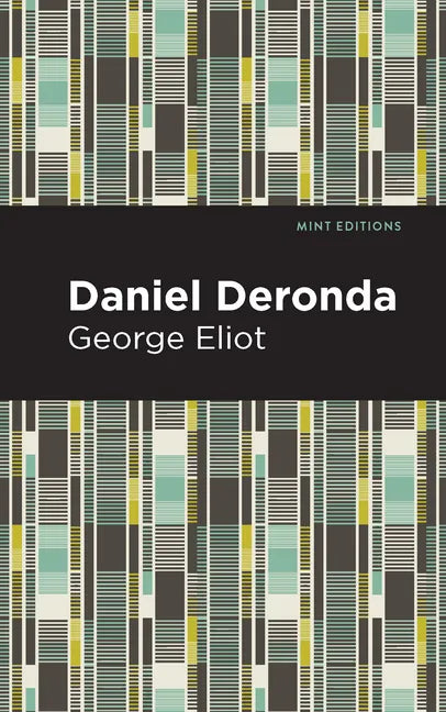Daniel Deronda - Hardcover