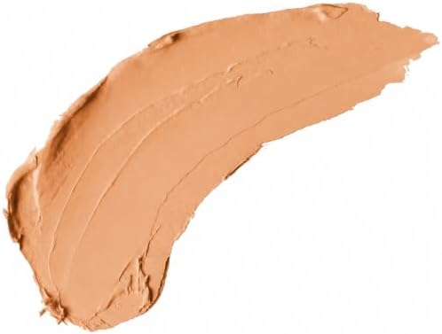 Merle Norman Total Finish Compact Makeup Medium Deep Neutral