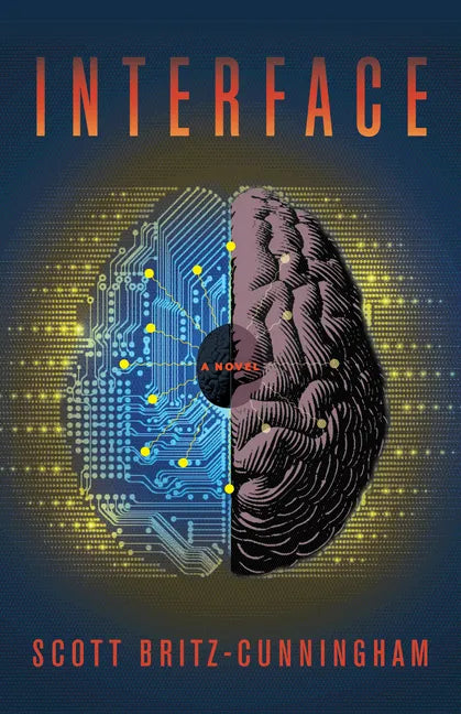 Interface - Paperback