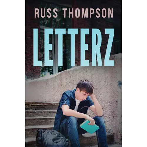 Letterz - Paperback