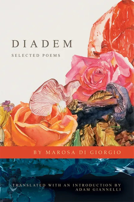 Diadem: Selected Poems - Paperback