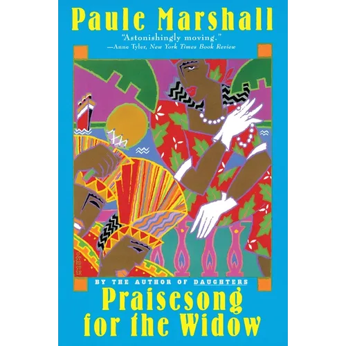 Praisesong for the Widow - Paperback