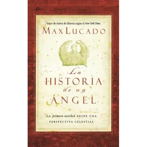 Historia de un Angel, La (An Angel's Story) - Paperback