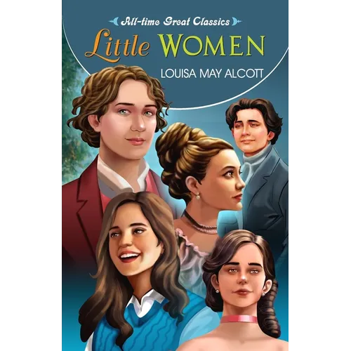 Little Women - Paperback